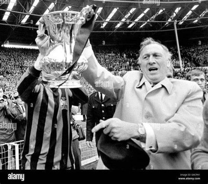 Joe Mercer Joe Mercer
