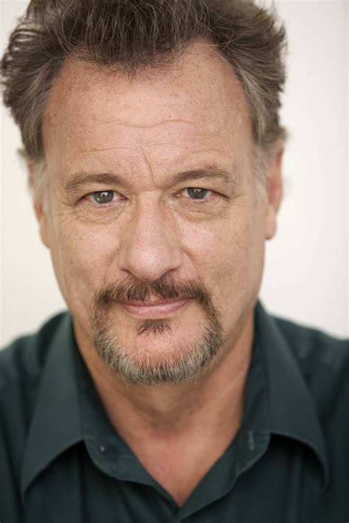 John de Lancie John de Lancie