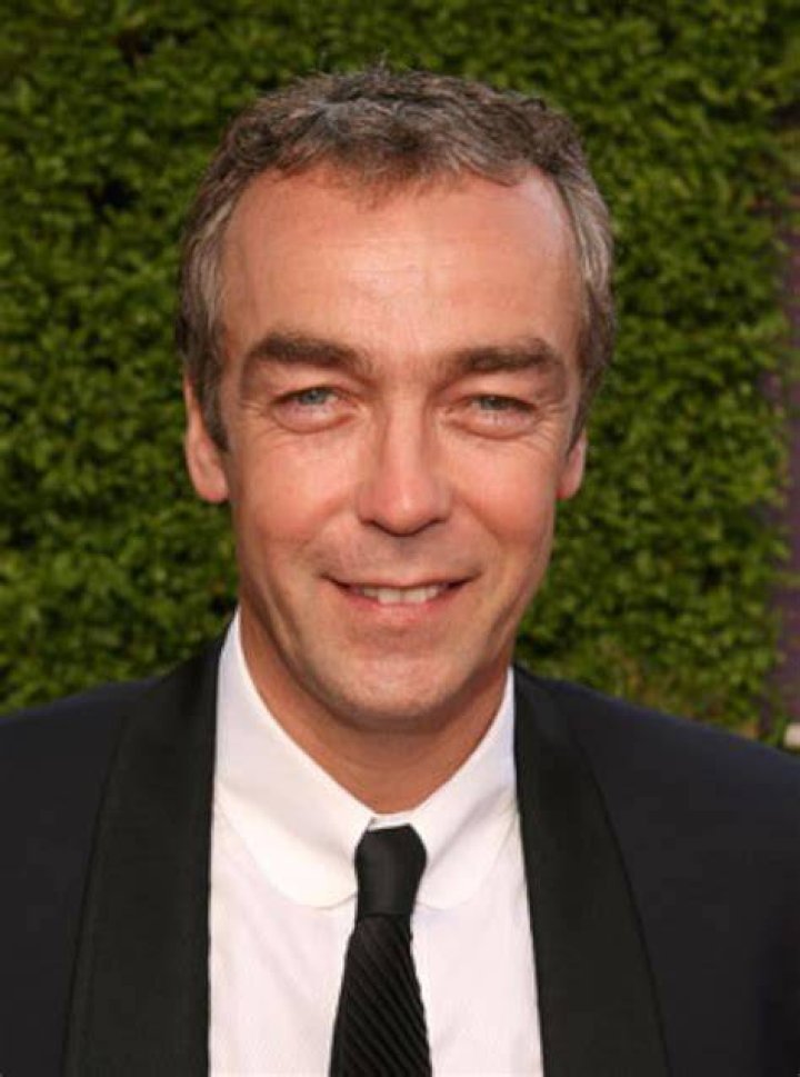 John Hannah John Hannah