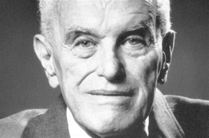 John Harsanyi John Harsanyi