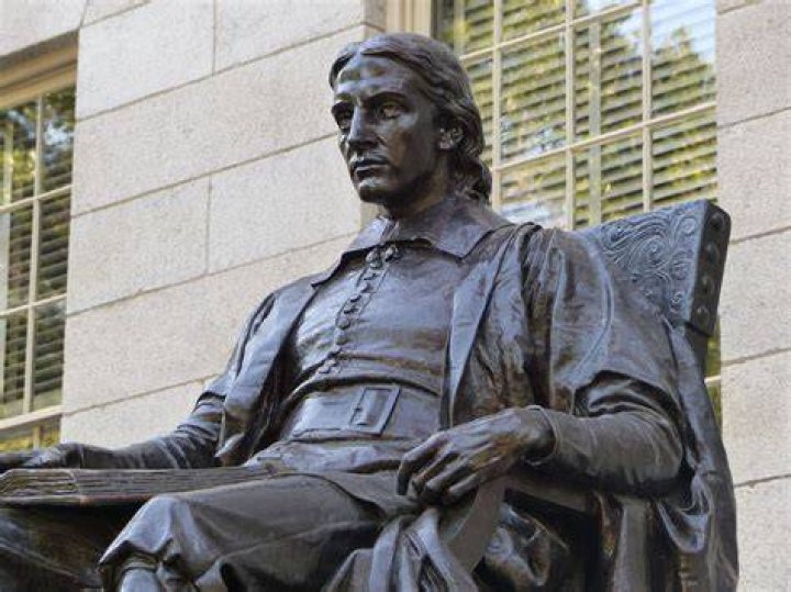 John Harvard