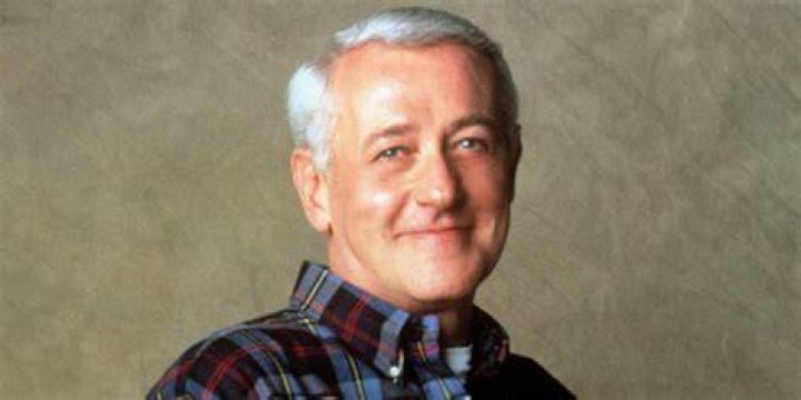 John Mahoney