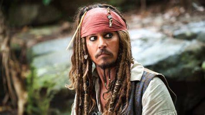 Johnny Depp Johnny Depp