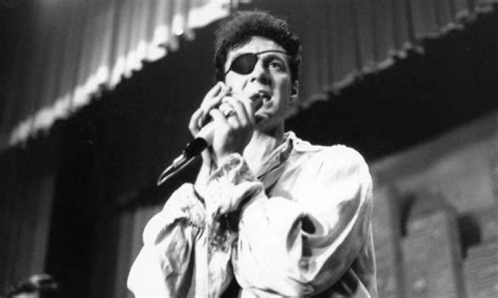 Johnny Kidd
