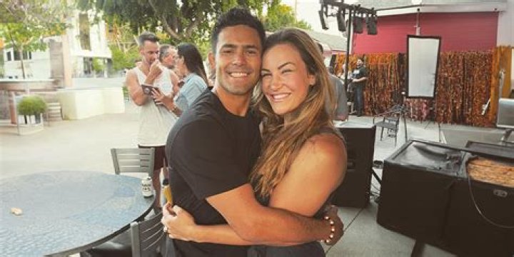 Miesha Tate husband: Who is Johnny Nunez? Age, height, profession, net worth 1 Johnny Nunez