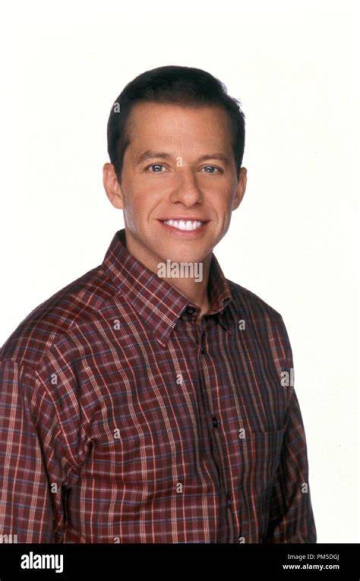 Jon Cryer