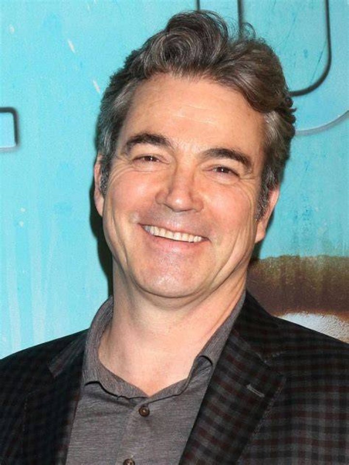 Jon Tenney Jon Tenney
