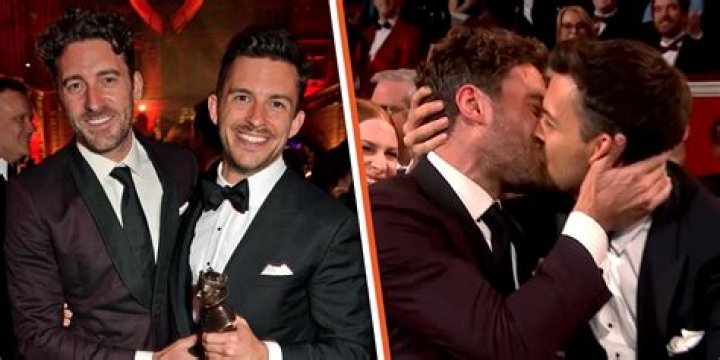 Stuart Bailey: Who is Jonathan Bailey's father? 1 Jonathan Bailey