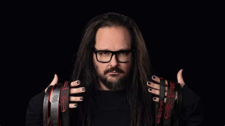 Jonathan Davis Biography