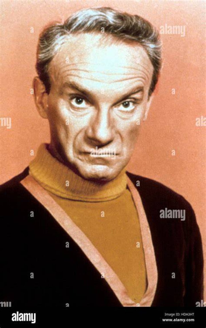 Jonathan Harris Jonathan Harris