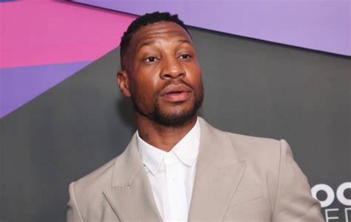 Jonathan Majors as He Who Remains in 'Loki', with Sylvie and Loki