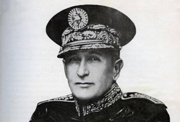 Jorge Ubico Jorge Ubico