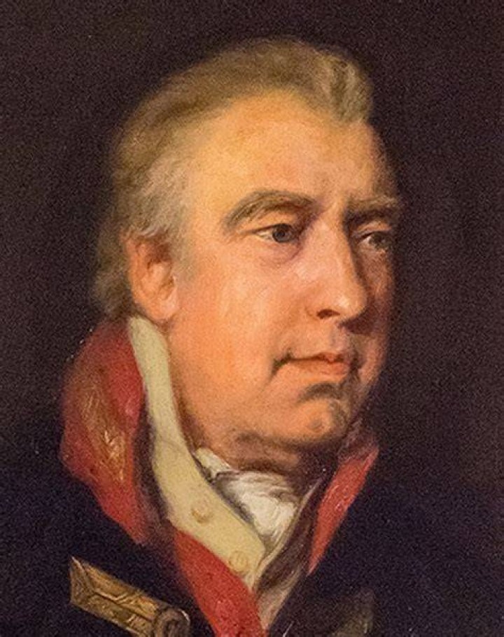 Joseph Banks
