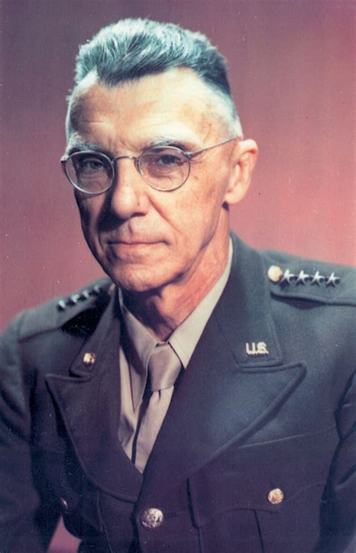 Joseph Stilwell Joseph Stilwell