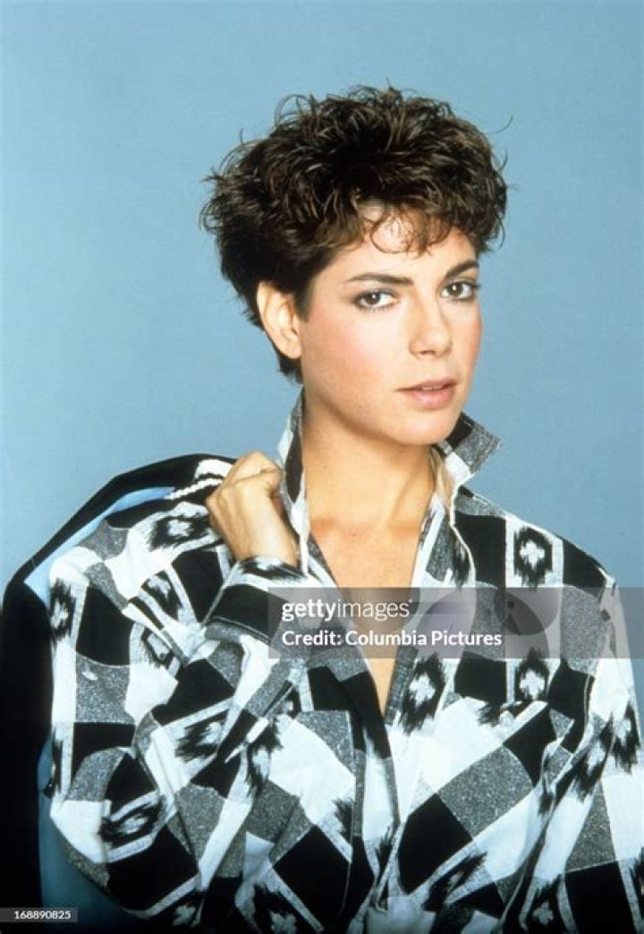 Joyce Hyser Joyce Hyser