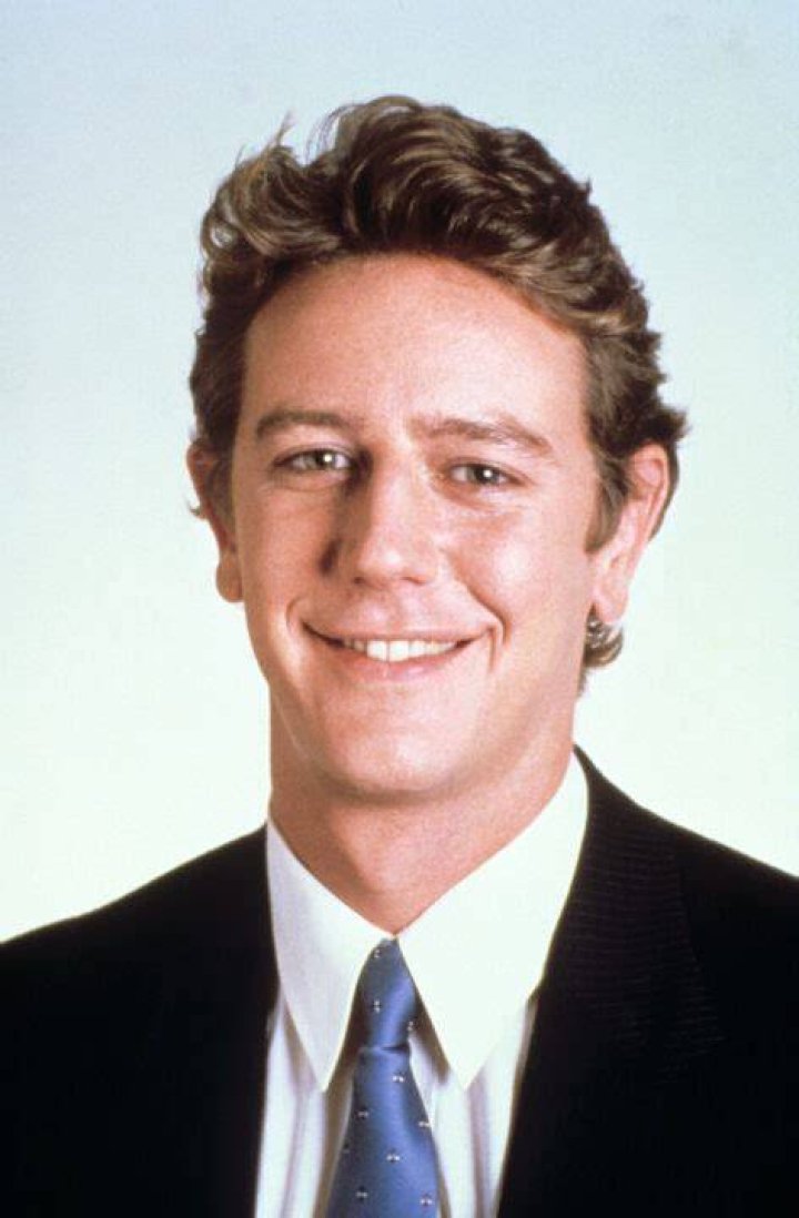 Judge Reinhold