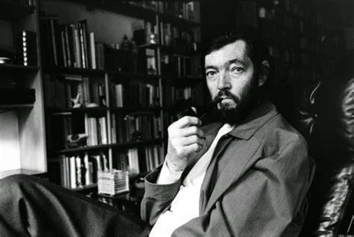 Julio Cortazar Julio Cortazar
