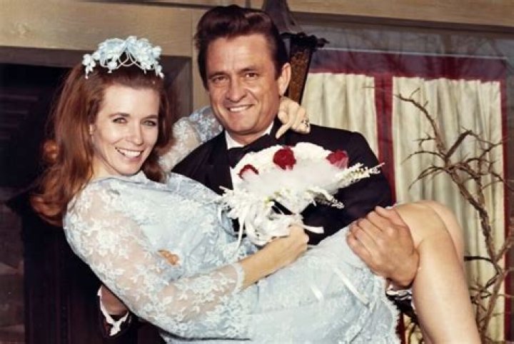 June Carter Cash June Carter Cash
