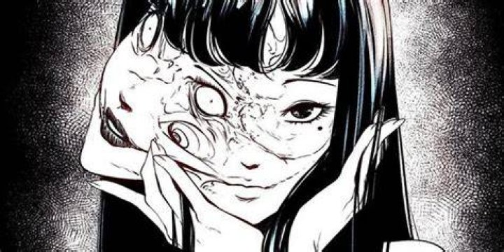 Junji Ito
