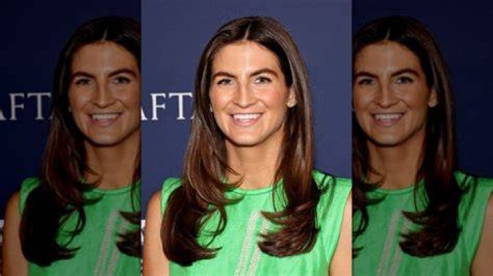 Kaitlan Collins Kaitlan Collins