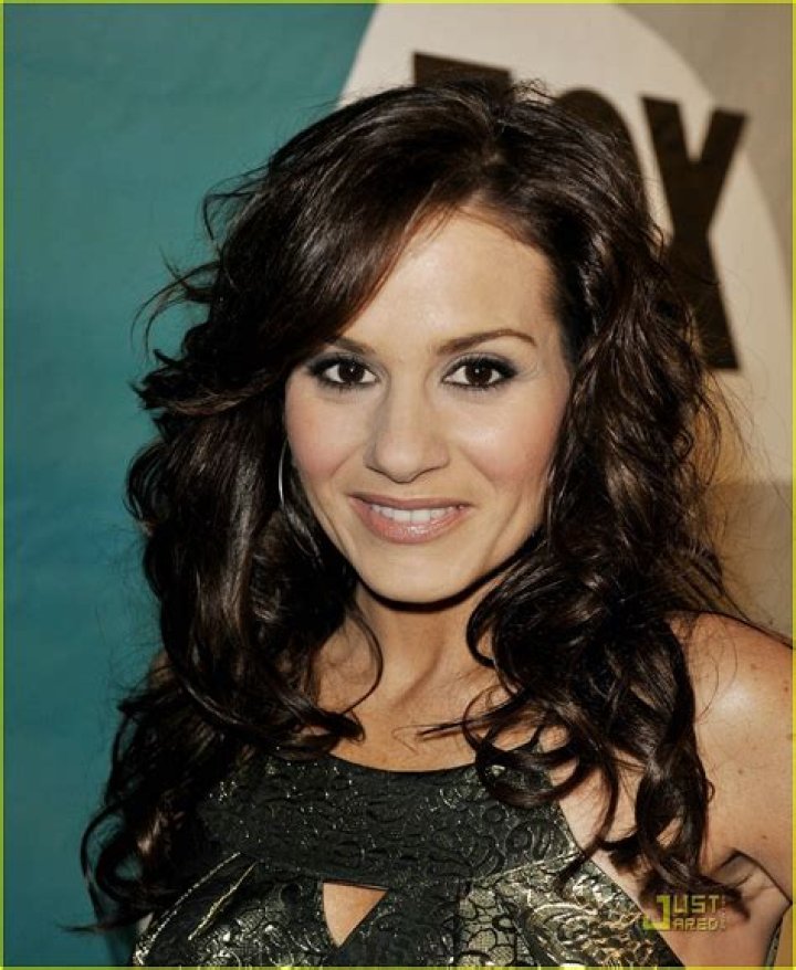 Kara DioGuardi Kara DioGuardi