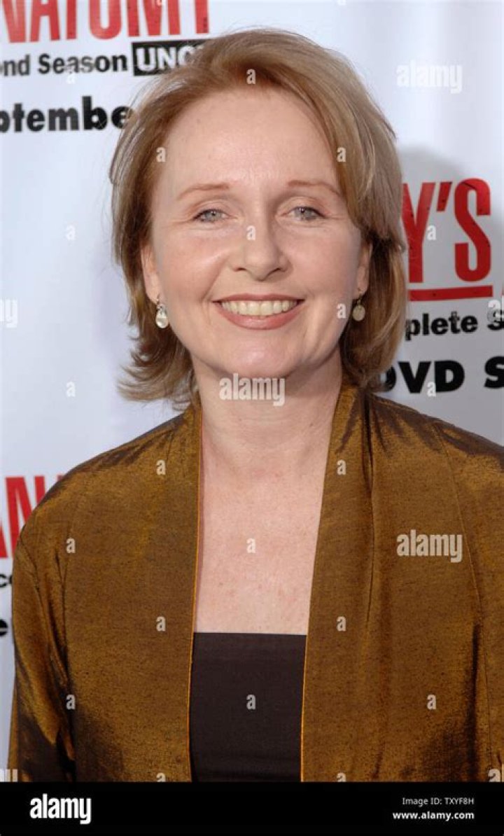 Kate Burton Kate Burton