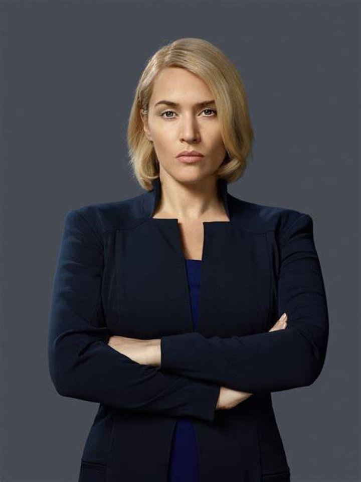 Kate-Winslet Kate Winslet for Divergent