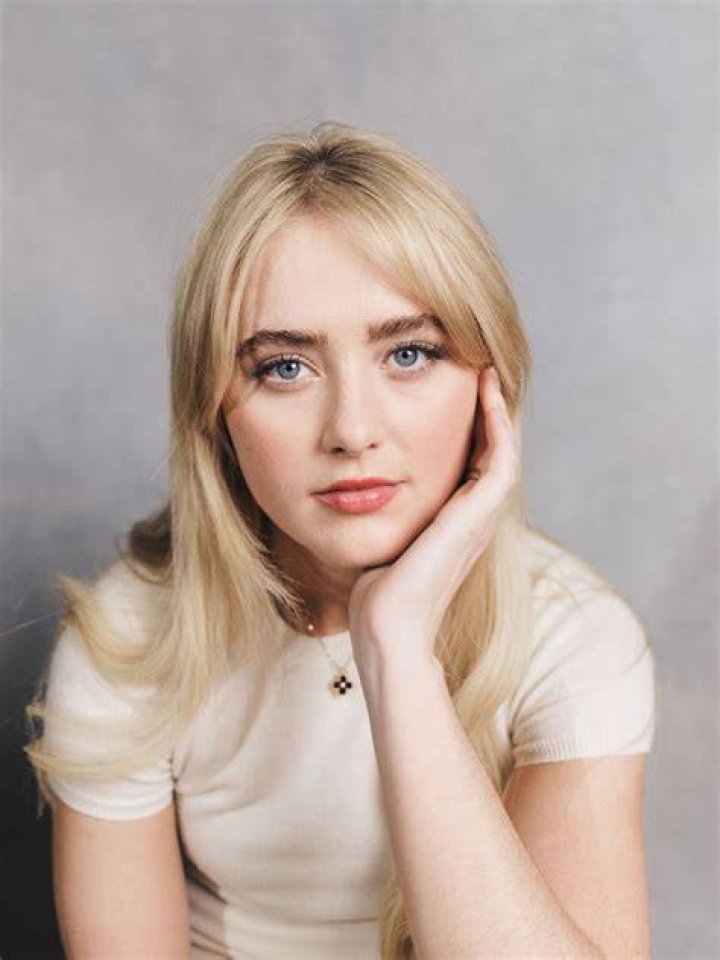 Kathryn Newton Kathryn Newton
