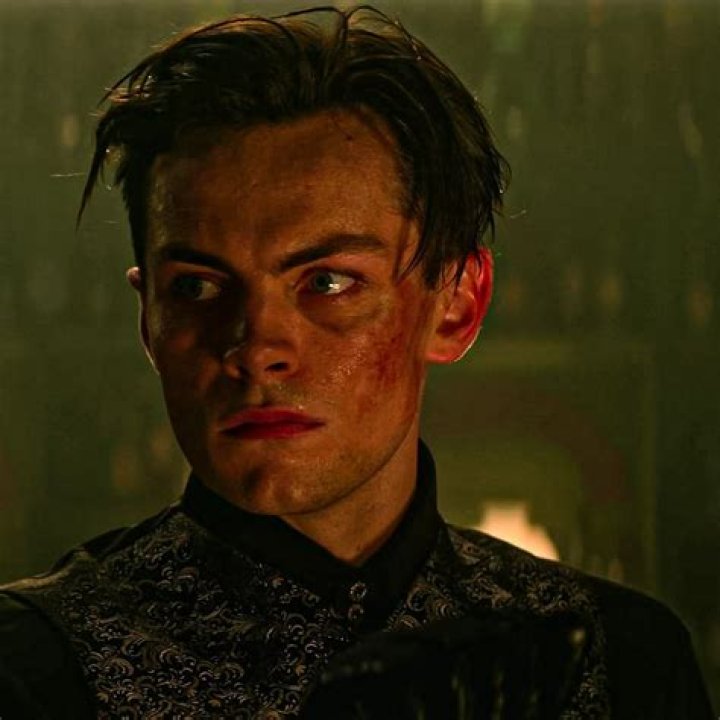 Kaz Brekker