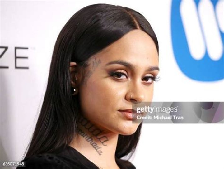 Kehlani Kehlani