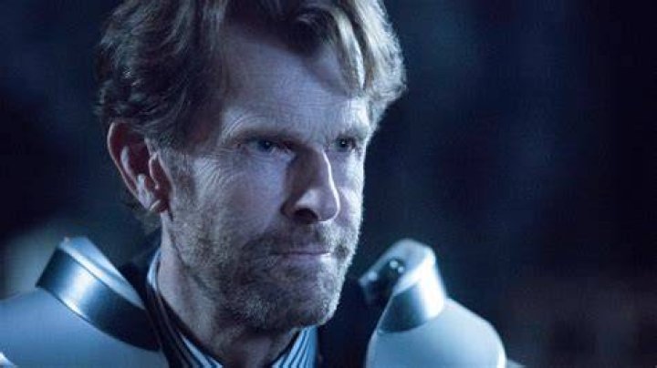 Kevin Conroy Kevin Conroy