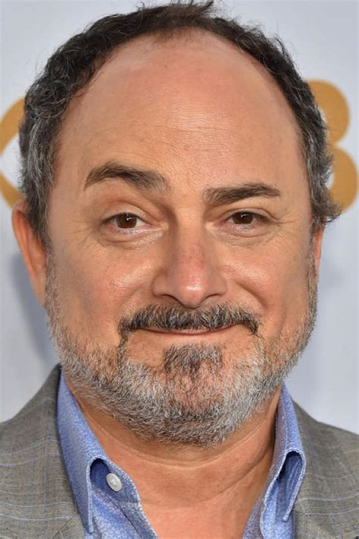 Kevin Pollak