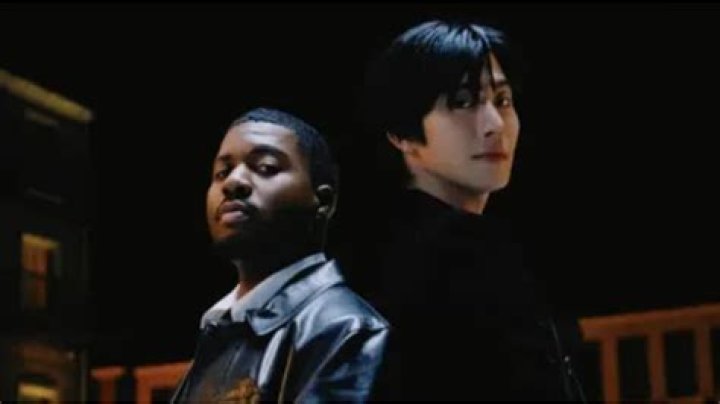 Khalid (Singer) Khalid (Singer)