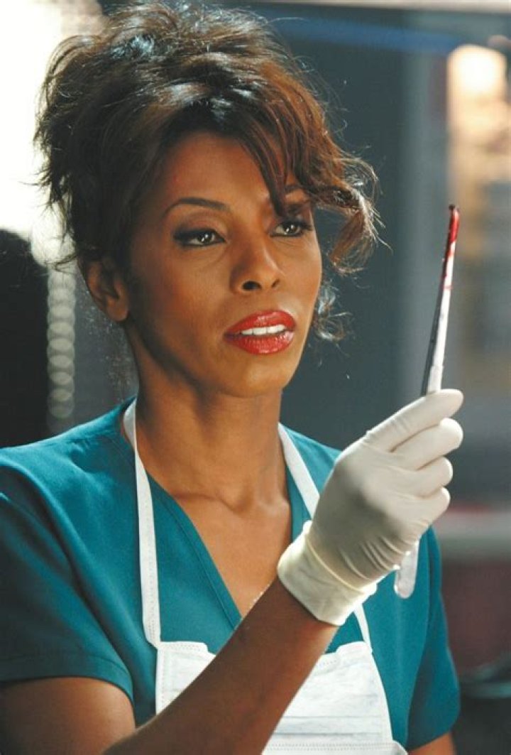 Khandi Alexander Khandi Alexander