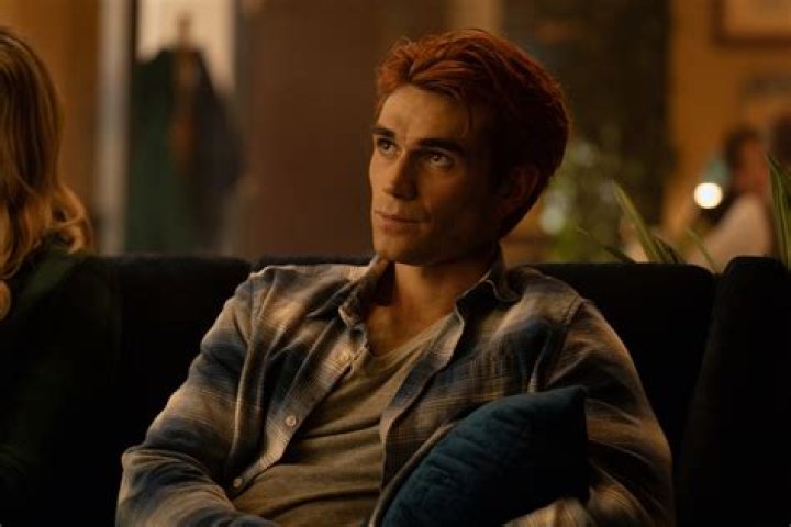 KJ Apa KJ Apa