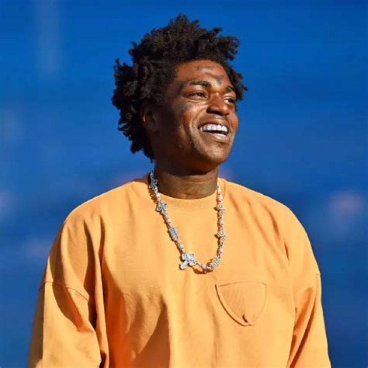 Kodak Black Kodak Black