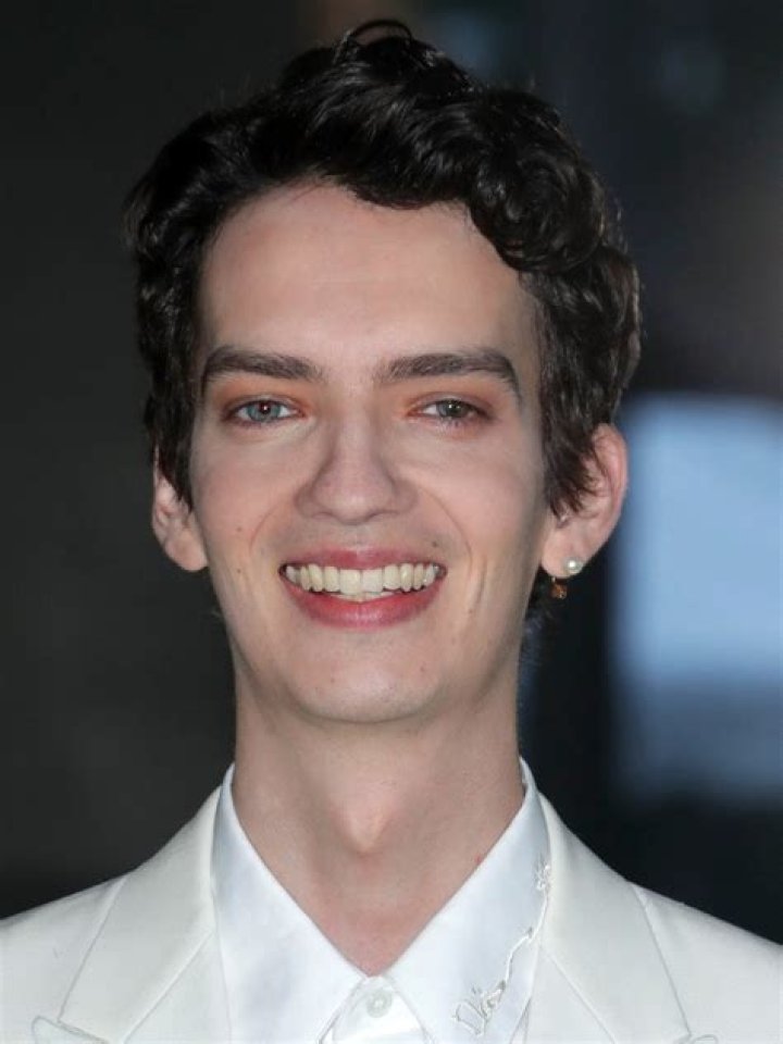 Kodi Smit-McPhee