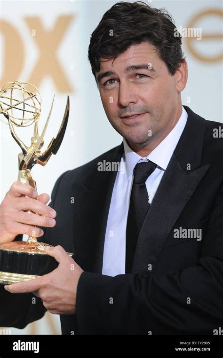 Kyle Chandler