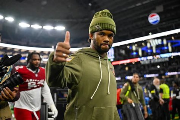 Kyler Murray height: How tall is Kyler Murray? 1 Kyler Murray