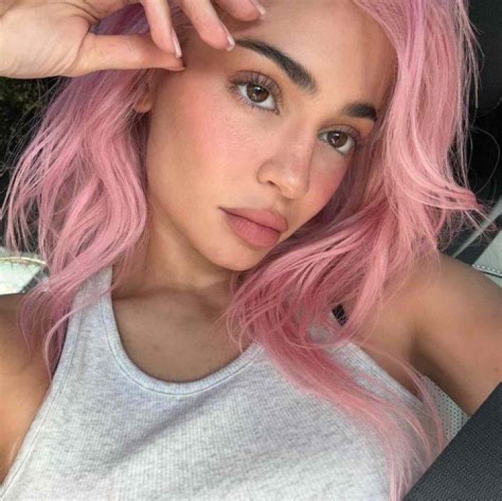 Kylie Jenner Kylie Jenner