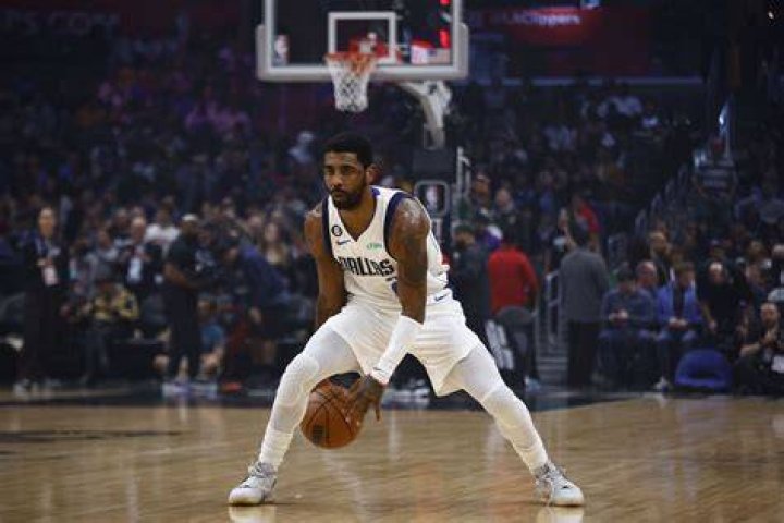 Kyrie Irving Kyrie Irving