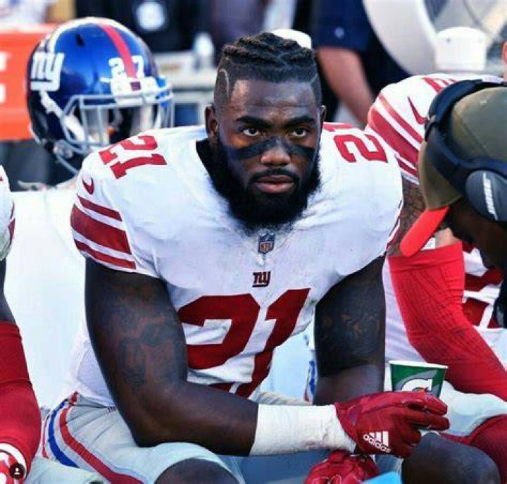 Landon Collins Landon Collins