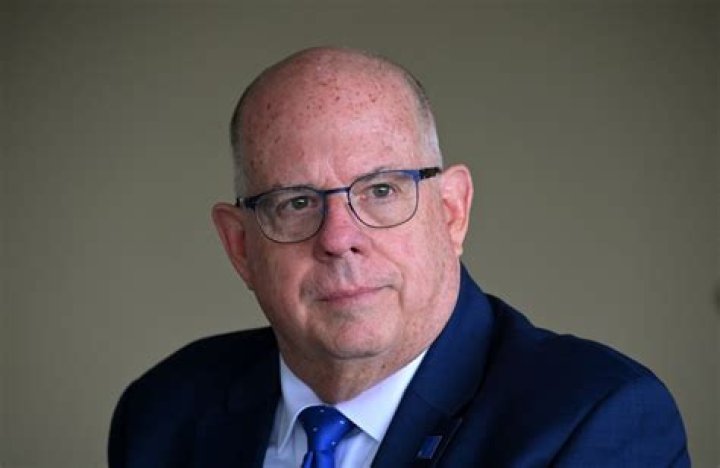 Larry Hogan Larry Hogan