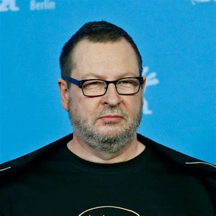 Lars von Trier Lars von Trier