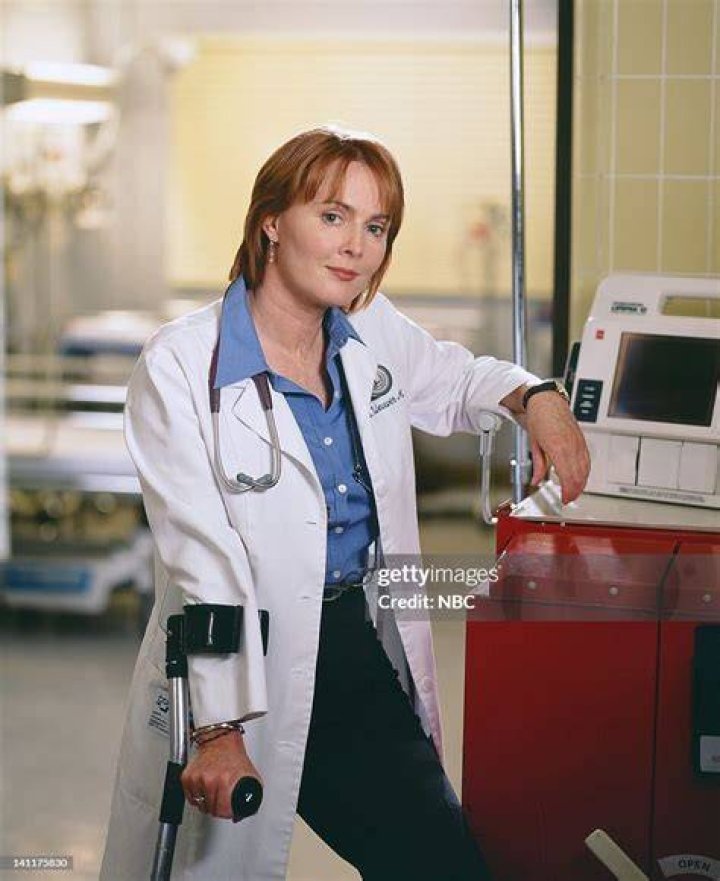 Laura Innes Laura Innes