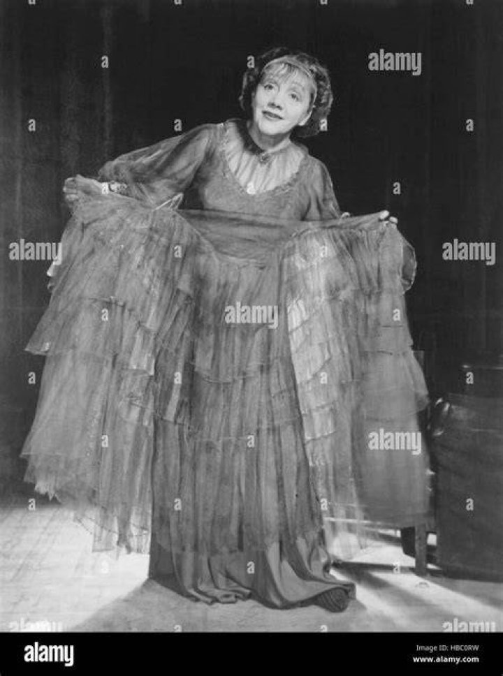 Laurette Taylor Laurette Taylor