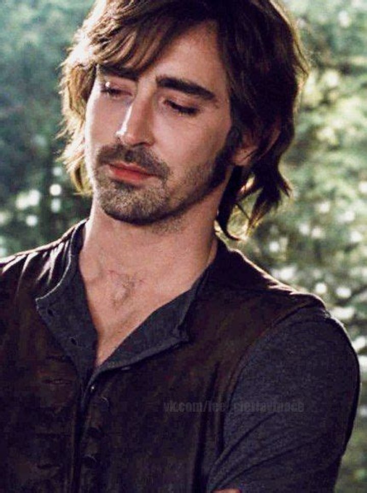 Lee Pace Lee Pace