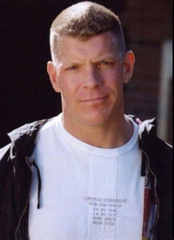 Lee Reherman Lee Reherman
