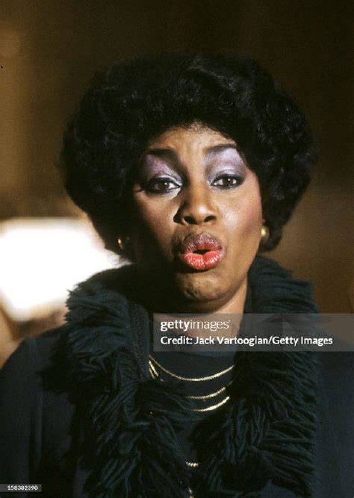Leontyne Price Leontyne Price