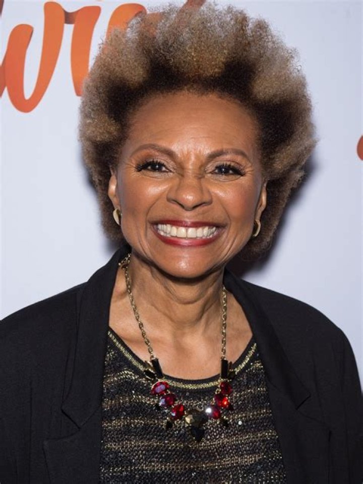 Leslie Uggams Leslie Uggams
